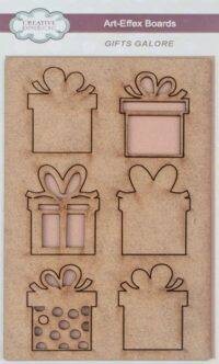 Creative Expressions Art Effex GIFTS GALORE