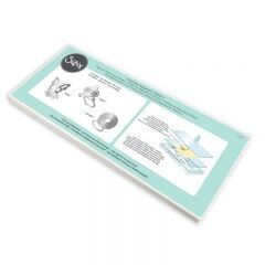 Sizzix Accessories BIG SHOT Standard Extended MAGNETIC PLATFORM 656780