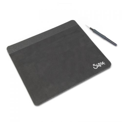 Sizzix Accessories STAMPER&#39;S SECRET WEAPON