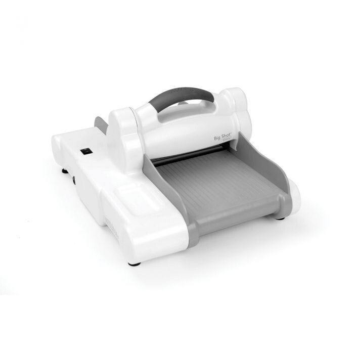 Sizzix Big Shot EXPRESS Machine 660850