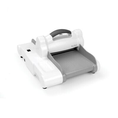Sizzix Big Shot EXPRESS Machine 660850