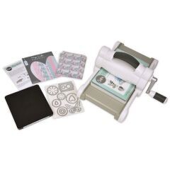 Sizzix Big Shot STARTER KIT 661545