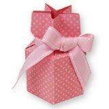Sizzix Bigz CHRISTMAS FAVOR BOX 662868