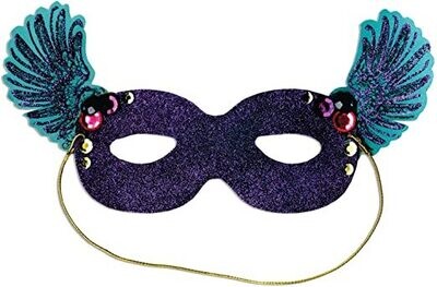 Sizzix Bigz Dies - MASK A10683
