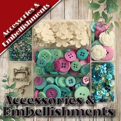 Embellishments