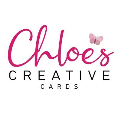 CHLOE&#39;S CREATIVE CARDS A