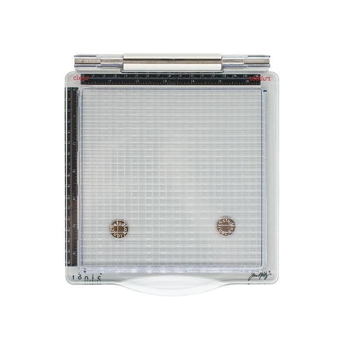 Tonic &amp; Tim Holtz STAMPING PLATFORM