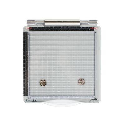 Tonic &amp; Tim Holtz STAMPING PLATFORM
