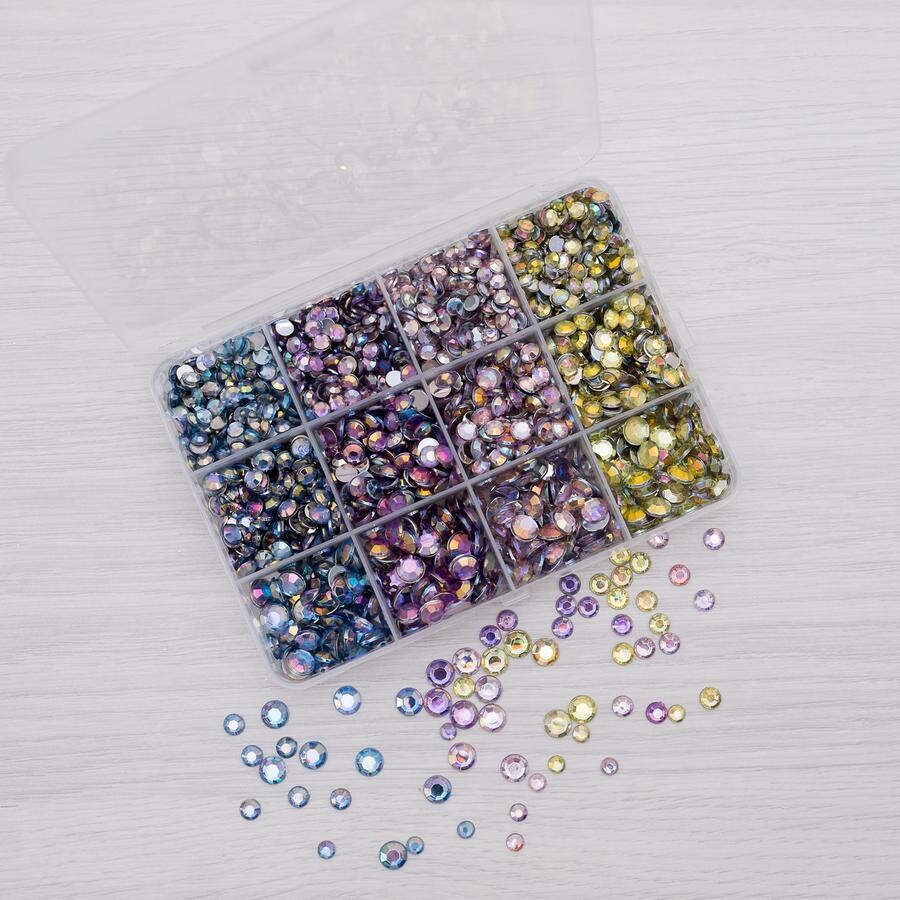 Chloe&#39;s Creative Bling Box SUGARED COLLECTION