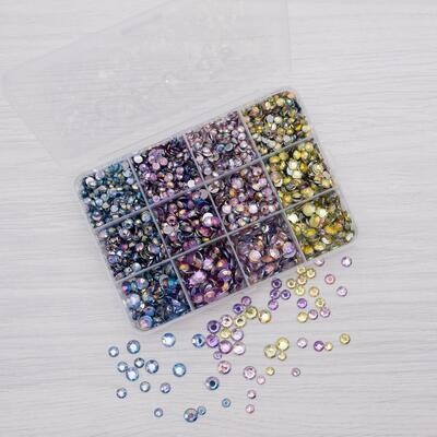 Chloe&#39;s Creative Bling Box SUGARED COLLECTION