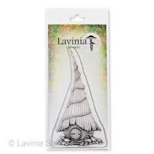Lavinia Stamps BAYLEAF COTTAGE