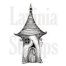 Lavinia FREYAS HOUSE LAV365