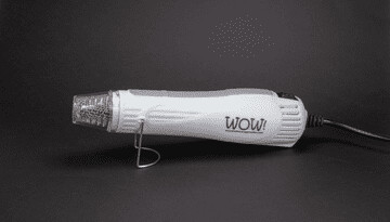 WOW! Embossing Heat Tool