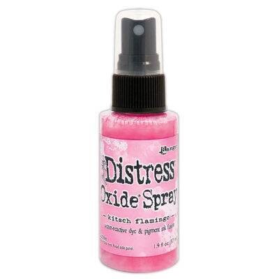 Distress Oxide Spray KITSCH FLAMINGO