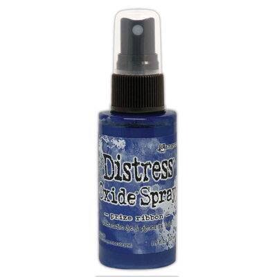 Distress Oxide Spray Prize Ribbon