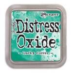 Ranger Distress Oxide Ink Pads LUCKY CLOVER