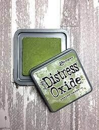 Ranger Distress Oxide Ink Pads PEELED PAINT