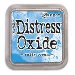 Ranger Distress Oxide Ink Pads SALTY OCEAN