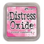 Ranger Distress Oxide Ink Pads PICKED RASPBERRY