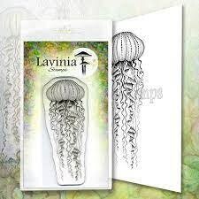 Lavinia Acrylic Stamps JALANDHAR