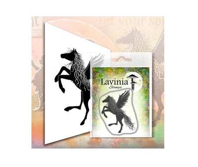 Lavinia Acrylic Stamps ZANOR