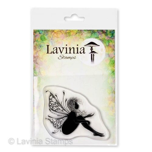 Lavinia Stamps QUINN LAV693