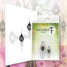 Lavinia Acrylic Stamp TREE HIVE set