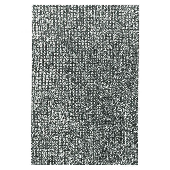 Sizzix 3D Texture Fades Tim Holz Embossing Folder 665768 WOVEN