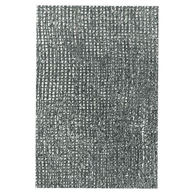 Sizzix 3D Texture Fades Tim Holz Embossing Folder 665768 WOVEN