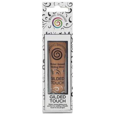 Cosmic Shimmer Gilded Touch GOLDEN BRONZE