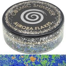 Cosmic Shimmer Aurora ENCHANTED FOREST