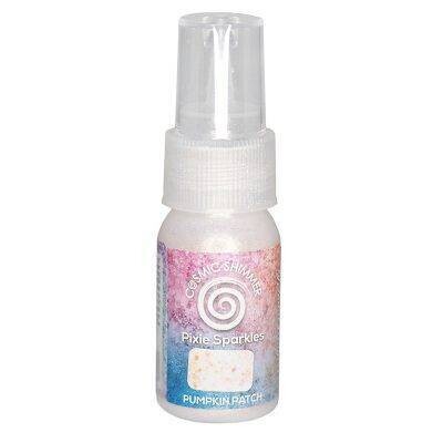 Cosmic Shimmer Pixie Sparkles PUMPKIN PATCH