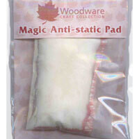 Woodware MAGIC ANTI STATIC PAD
