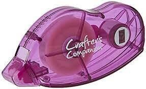 Crafters Companion TAPE PEN Permanent