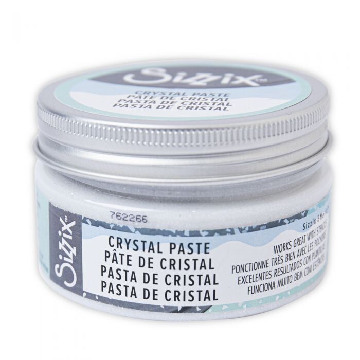 Sizzix CRYSTAL PASTE 772020