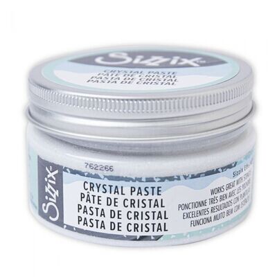 Sizzix CRYSTAL PASTE 772020