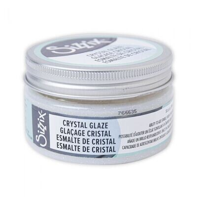 Sizzix CRYSTAL GLAZE 772108