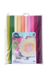 Sizzix Crepe Paper 664698 VINTAGE