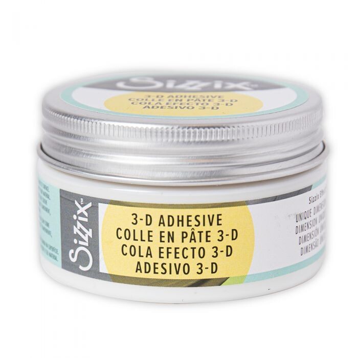 Sizzix Effectz 3D Adhesive