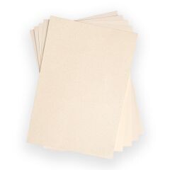 Sizzix Opulent Cardstock IVORY