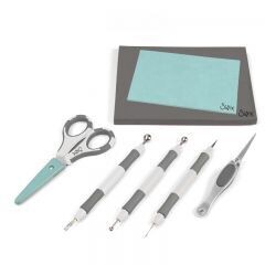 Sizzix PAPER SCULPTING KIT