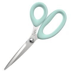 Sizzix SCISSORS 8&quot; Multi Purpose Titanium Coated