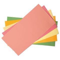 Sizzix Sculpting Foam SPRINGTIME