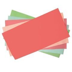 Sizzix Sculpting Foam SUNSET GARDEN