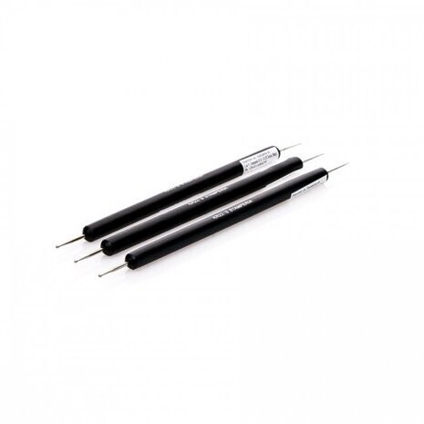 Stamperia Burin With Ball &amp; Punch KR22/S