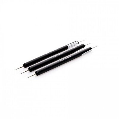 Stamperia Burin With Ball &amp; Punch KR22/S