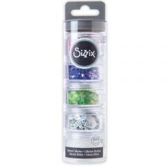 Sizzix Sequins &amp; Beads MYSTICAL