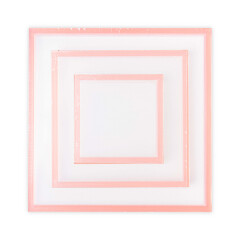 Sizzix Shaker Panes 665452 SQUARES