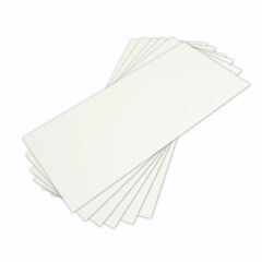 Sizzix Surfacez MAT BOARD 6 x Sheets 656492