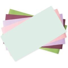 Sizzix Sculpting Foam BLOSSOMS